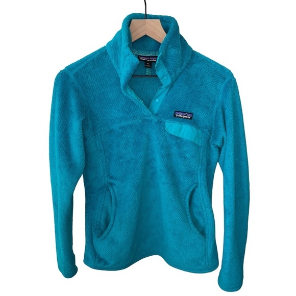 Patagonia Re-Tool Fleece - Picture 10 of 15